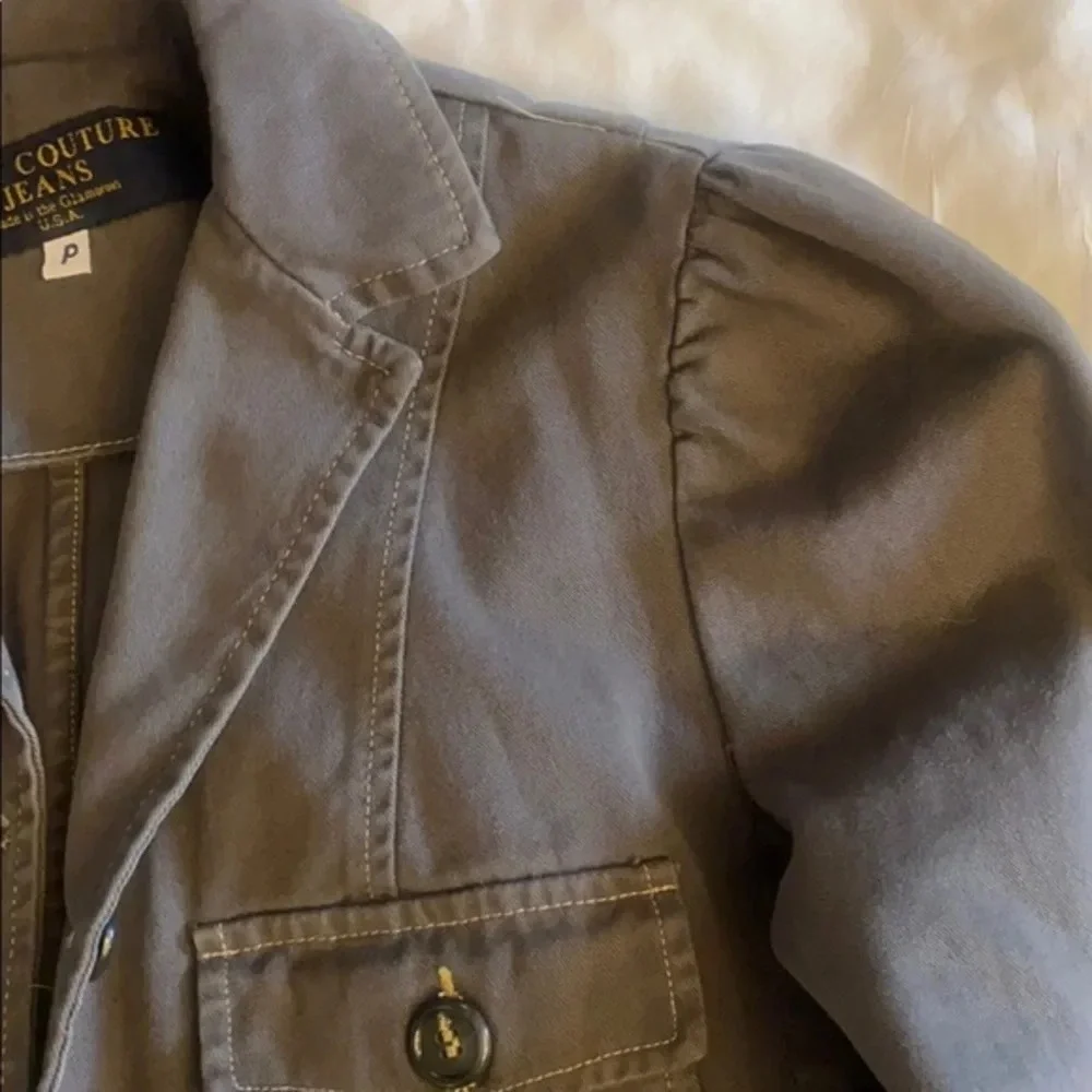 Juicy Jeans‎ Jacket​